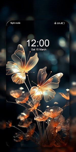 蝴蝶壁纸app(Butterfly Wallpaper)v2.133.35.18 安卓版 2