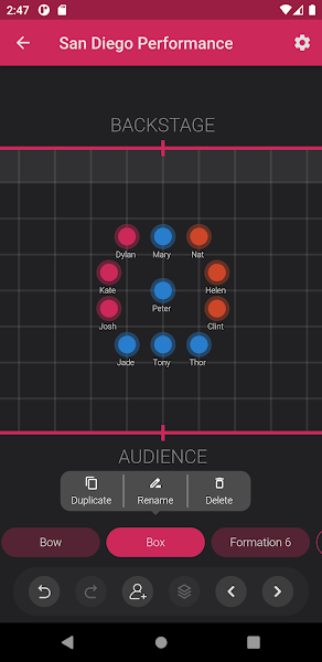 arrangeus软件安卓下载