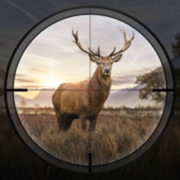 狩猎狙击手3D国际服狩猎游戏(Hunting Sniper)