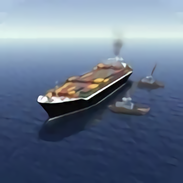 欧洲轮船模拟器最新版(ShipSim3d)