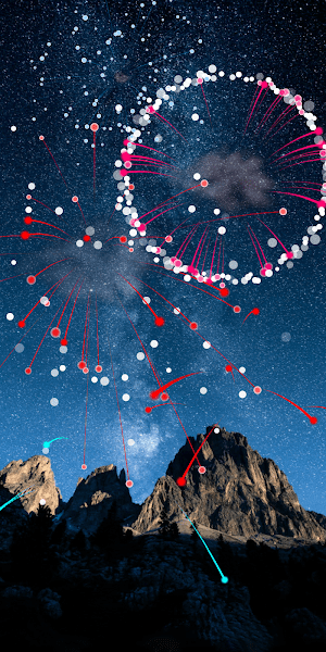 2024ֽ̻̬APP(Fireworks 2024 - Animated Wallpaper) v1.3 ׿0