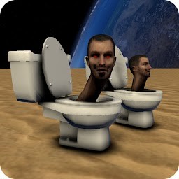 Ͱɳģ2°(Toilet War Sandbox Simulator 2)