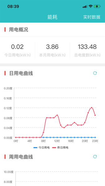 三川智舍学生端v1.2.1 安卓最新版 1