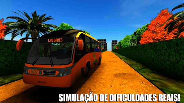 ģٷ(BusBrasil Simulador) v840 ׿ 1