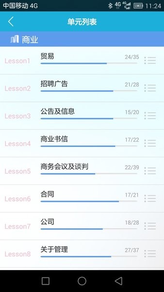 toeic分类单词(2)