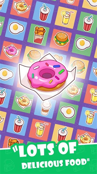 空閑食品吧手游v1.15.01 安卓版 3