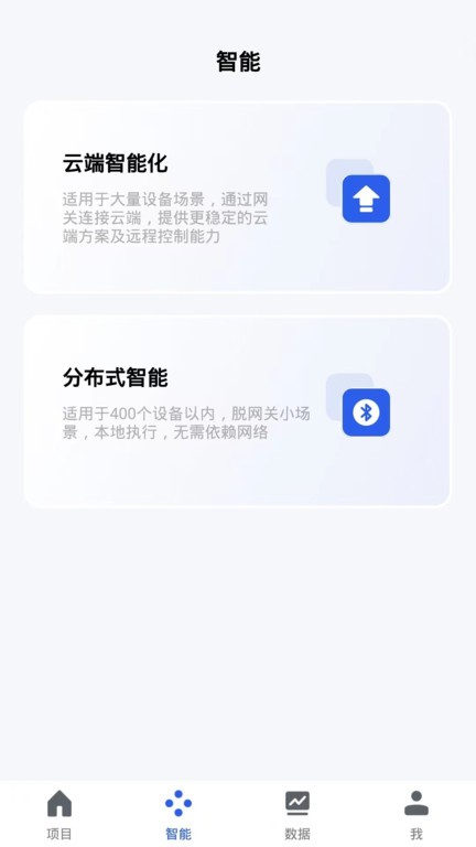 晨辉智联App