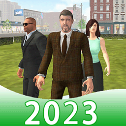 城市大亨经营模拟器游戏 v1.3 安卓版