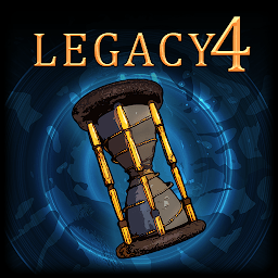 Ų4֮Ĺֻ(Legacy 4 - Tomb of Secrets)