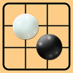 五子棋双人经典游戏 v1.0.0 安卓版