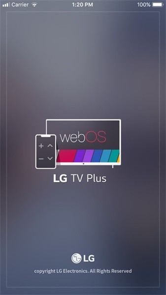 LG TV Plus app v5.0.5 ׿ 0