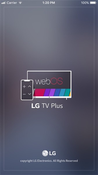 LG TV Plus appv5.0.5 安卓版 1