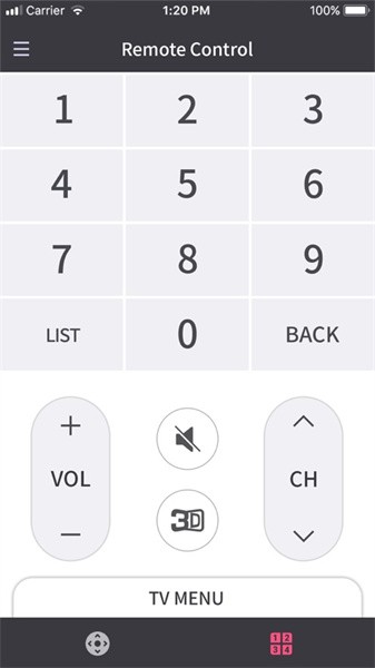 LG TV Plus app v5.0.5 ׿ 1