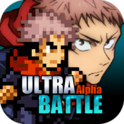 超战记UltraBattle v1.04
