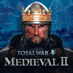 2ȫս(Total War MEDIEVAL II)