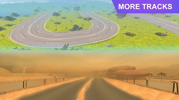 (Speed Engine - Car Racing 3D) v4.0 ׿ 2