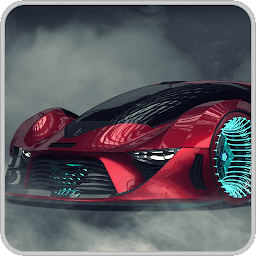 (Speed Engine - Car Racing 3D)