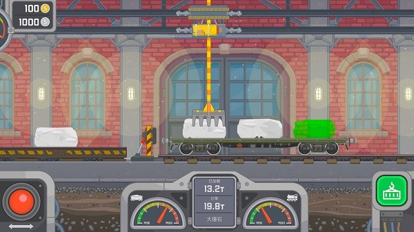 卡车3d模拟驾驶游戏(3)