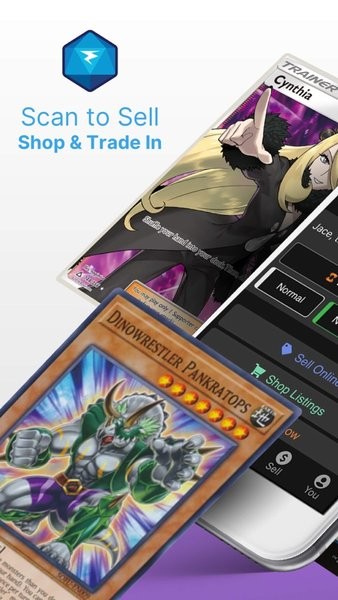 tcgplayer app