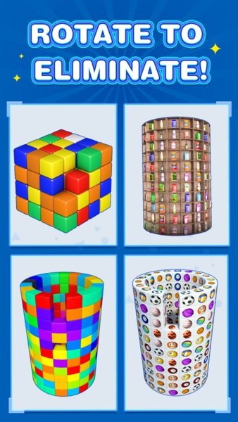 Cube Master 3DϷ