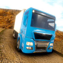 ޿ģ2024°(Extreme Truck Driving Sim)