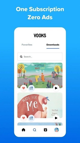 vooks绘本官方app(1)