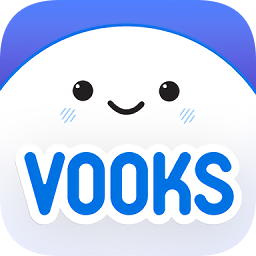 vooks绘本官方app