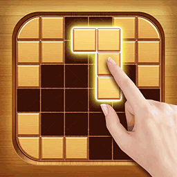 俄罗斯方块解谜挑战游戏 v1.0 安卓版