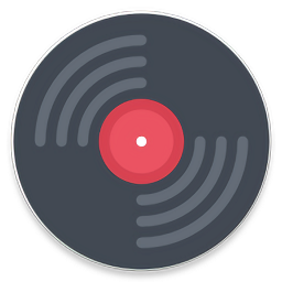 vinylage music player app(本地音乐播放器)