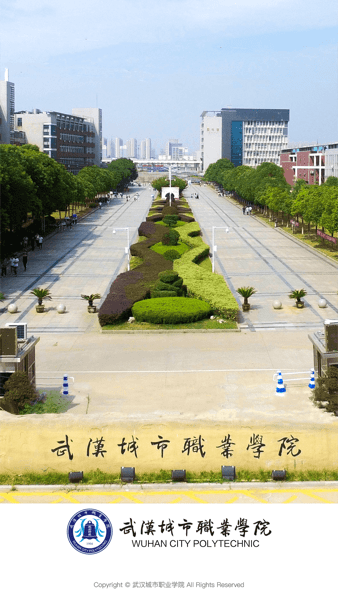武汉城市职院软件(1)
