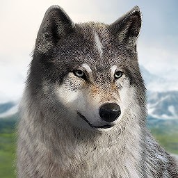狼族崛起游戏最新版(Wolf Game) v1.0.39 安卓中文版