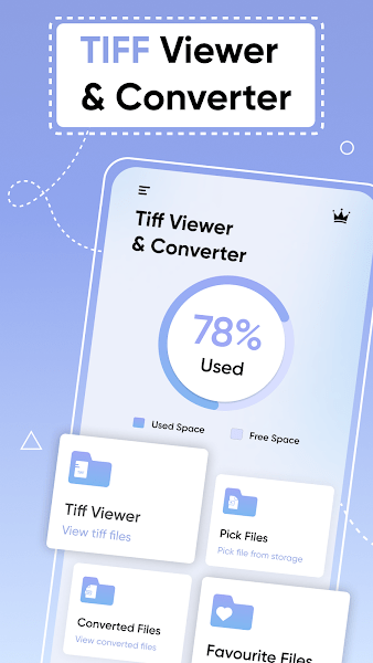 Tiffļ鿴app(Tiff File Viewer) v1.0.9 ֻ 0