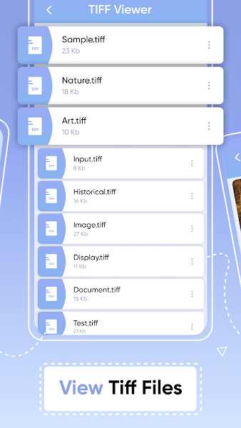Tiffļ鿴app(Tiff File Viewer) v1.0.9 ֻ1