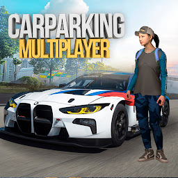 手动挡停车场iOS版本(Car Parking Multiplayer)
