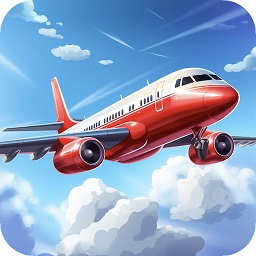 天空之翼飞行任务游戏 v1.0.5 安卓版