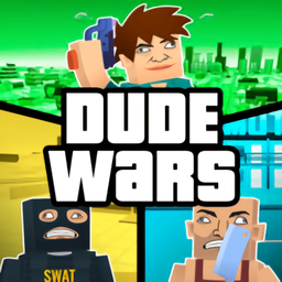 սģɳ(Dude Wars)