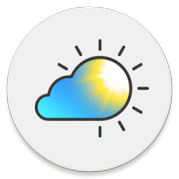 Weather Live实时天气app