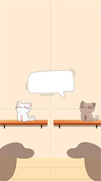 èϷֻ(Duet Cats) v1.3.65 ׿1