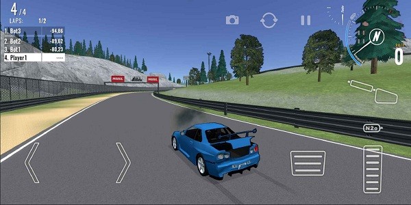 第一赛车手最新版v0.6.71 安卓版 1