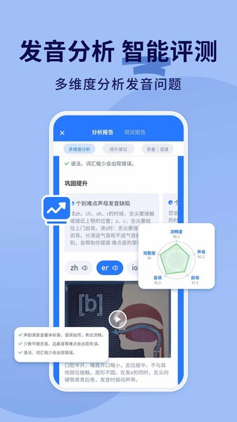 普通话不普通Appv1.0.1 安卓版 1