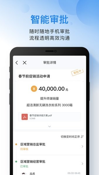 i通威App