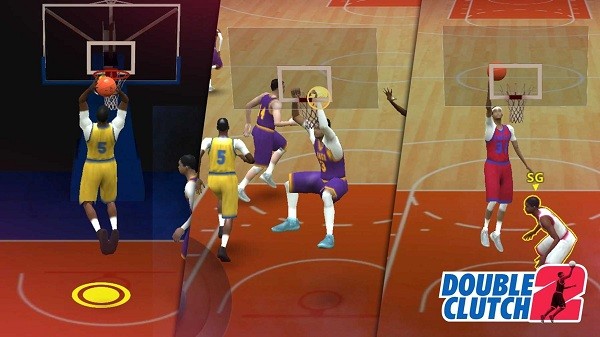 模拟篮球赛2最新版v0.0.467 安卓版 2