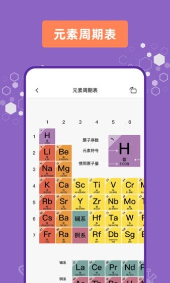 化学烧杯软件v2.1.7 安卓版 1