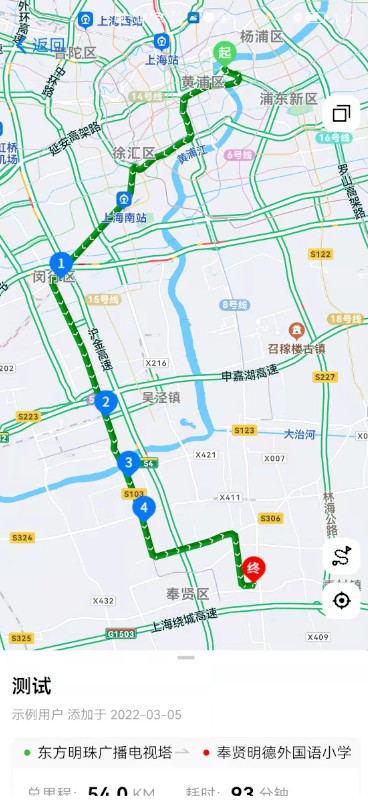 熟路宝(4)