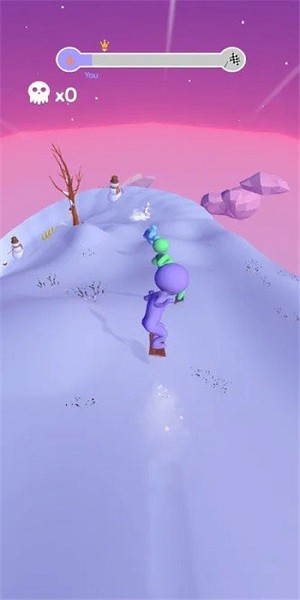巅峰滑雪游戏(1)