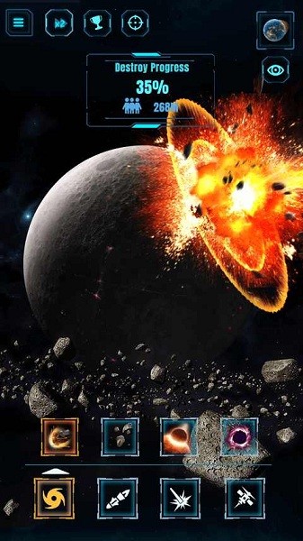 ģ°(Solar Destroyer & Smash Games) v2.2.8 ׿0