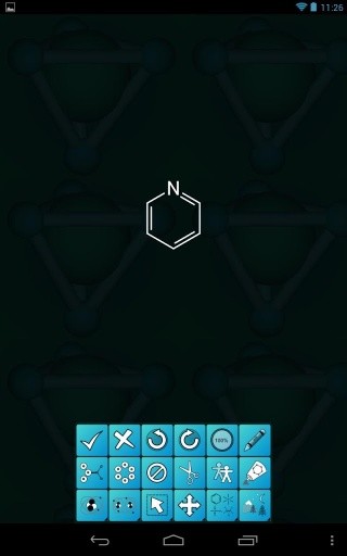 lab solvents app v1.0.3 ׿ 1