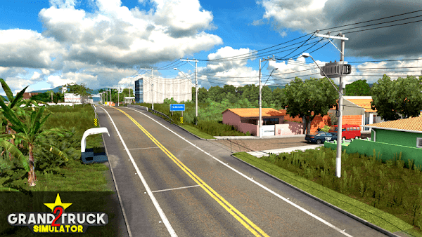 󿨳ģ2ͼֻ(Mapas Grand Truck Simulator 2) v9.8 ׿ 0