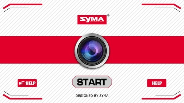 syma fpv׿ v8.0.220200116 ֻ 1
