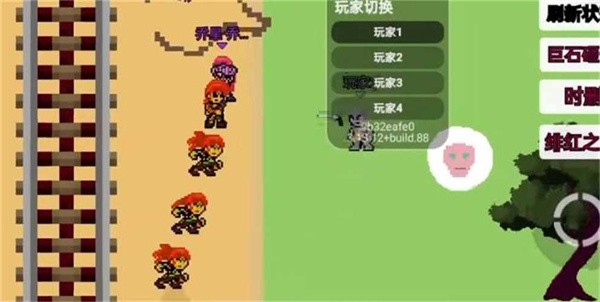 jojo乱斗游戏最新版v1.0 安卓版 3